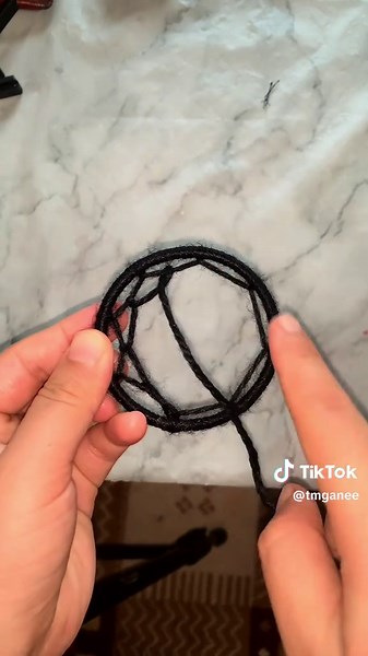 Beginner's Guide to Making a Mini Dream Catcher