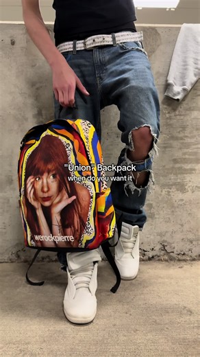 @Pierre bag so fire 🚬 *yes these are fake 68s i made. no i haven’t added patches yet 😭 #fyp #fashion #archivefashion #recentpickups #OOTD