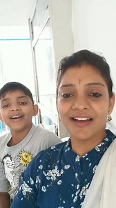 921K views · 76K reactions | This Mother And Son Duo Is 殺 Hima Reddy Singing Along With Her Son  | One Beat | Facebook