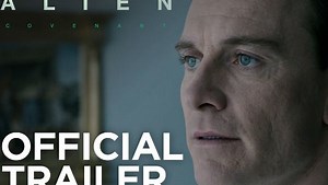 Alien: Covenant Trailer Is More Of A Replicant Than Blade Runner 2049?