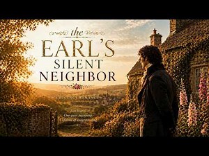 The Earls quite neighbour-A Lonely Earl, A Gentle Heart: A Regency Love Story of Healing,