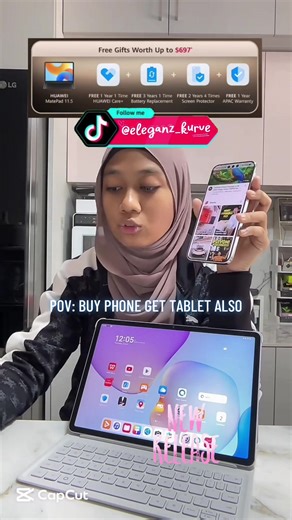 Huawei Mate 80 Pro: 6.75