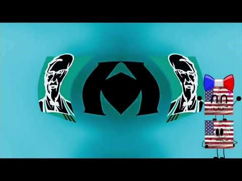 Full Best Animation Logos In G-Major 96