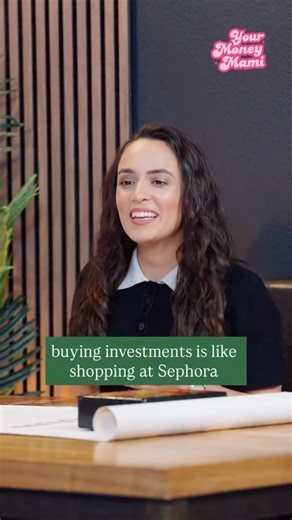 GENESIS 🌟 YOUR MONEY MAMI on Instagram: "Where do you actually GO to invest? 🤔"