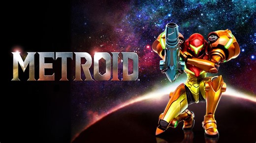 3DS银河战士萨姆斯归来 通关流程01