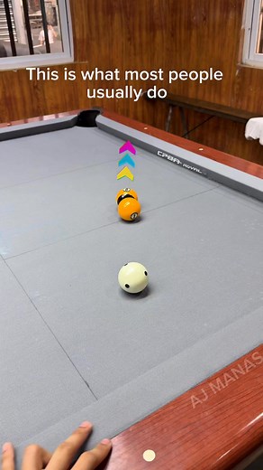 39K views · 2.2K reactions | Frozen combination hack! #ajmanas #8ballpool #billiards | Albert James Manas | Facebook