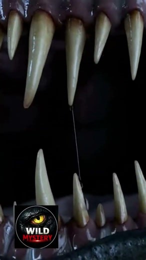 Strange and scary animals you won’t believe are real 😱#StrangeAnimal#ScaryAnimals#Wildlife#Creepy