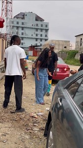 2M views · 10K reactions | What will you do if you find out that your 16 years old brother is already going to a hotel?Did i over react or i am being protective? | mariam_oyakhilome | Facebook