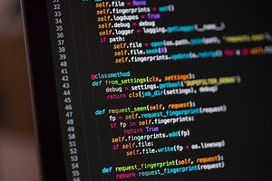 Python and Django can help you build awesome apps and sites faster