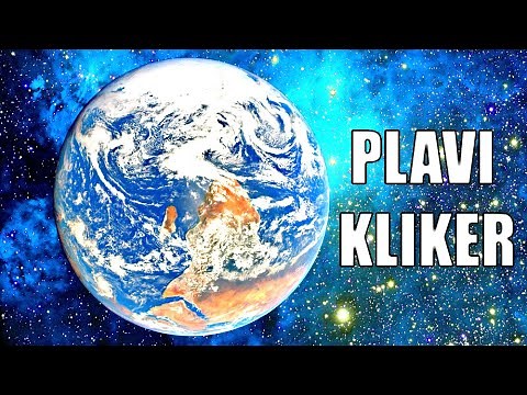 Planete Sunčevog sistema - Zemlja