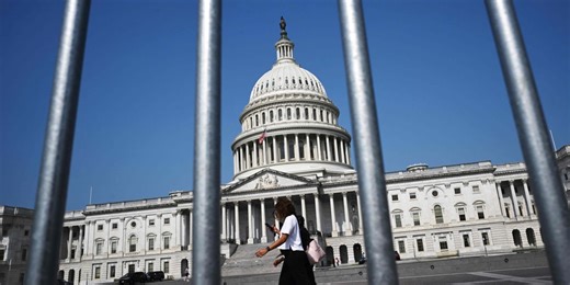 What Is the 14th Amendment, and Can Biden Use It to Fix the Debt Ceiling?