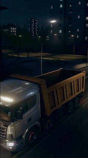 Truck & Logistics Simulator Update 1.02 | Breaks Overheat #truckandlogisticssimulator