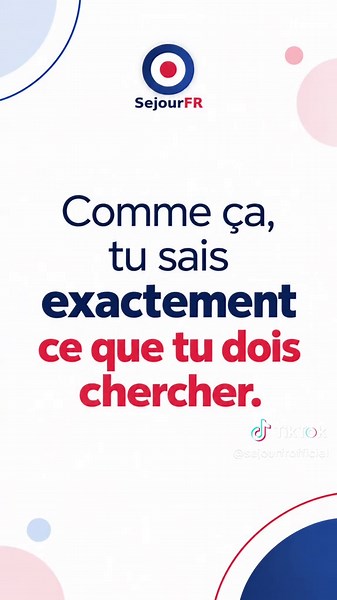 Au TCF, certains textes de compréhension écrite peuvent être longs… mais il ne faut pas forcément tout lire dès le début 👀 Lis d’abord la question, repère ce que tu dois chercher, puis analyse le texte plus efficacement. Et toi, tu avais trouvé la bonne réponse ? 👇 Entraîne-toi régulièrement sur SejourFR. #TCF #TCFIRN #CompréhensionÉcrite #Français #SejourFR