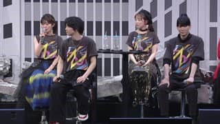 Chainsaw Man Festival | Evening