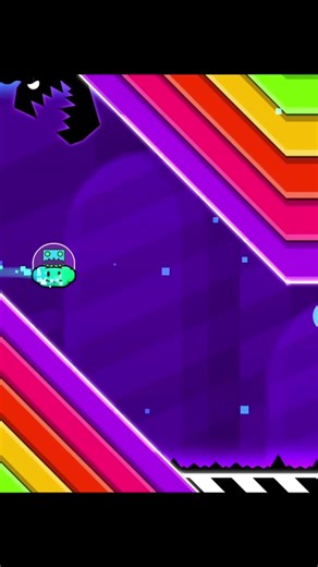 Top 5 Most Challenging Geometry Dash Parts