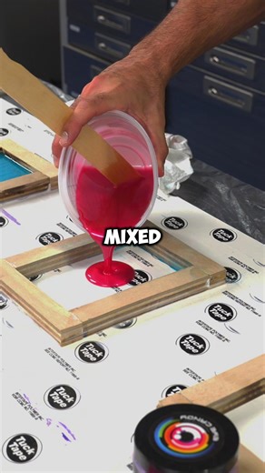 40K views · 322 reactions | ⚖️ WHY MIXING RATIO MATTERS IN EPOXY We...