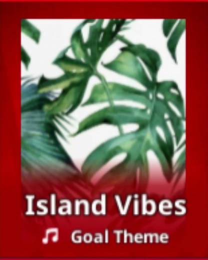 Fifa Super Soccer - Island Vibes (goal theme)