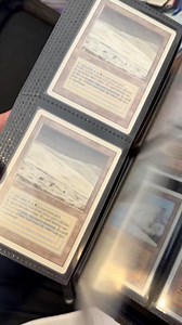 208K views · 1.9K reactions | How to turn bulk into dual lands #magicthegathering #mtg #mtgcommander #commander | Ben Bateman MTG | Facebook