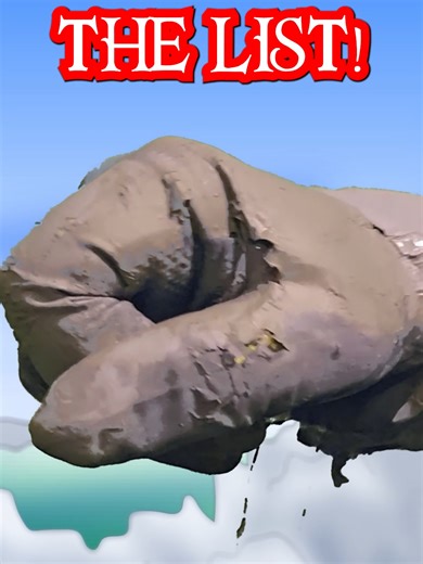 Behemoth's friendly chat gets dark REAL quick! #animation #behemoth #trevorhenderson #dreamcore #indieanimation #surrealism