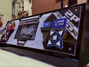 PIU家用桌面控制器正式上市！