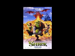 Shrek soundtrack self stay home