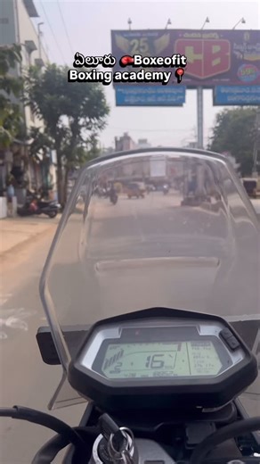 Boxeofit Eluru(Boxing gym) on Instagram: "Address for Boxeofit’s . #boxing #will #builds #disciplined #personality"