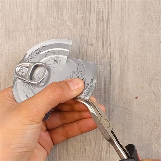 Make a DIY crinkle cutter🍟 | India Art & Architecture