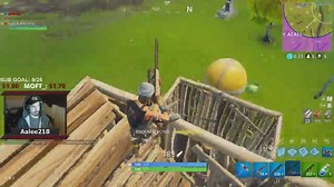 Best Trap. Streamer vs ME ( the noob )