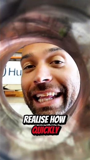 Ever wondered what happens when you don't check your oil?