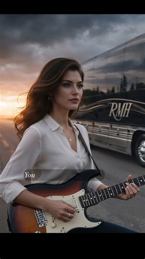 Not This Time - Ruby Mae Holloway