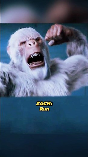 🔥 Goosebumps (2015) | Gorilla Rampage & Sealing the Beast 🦍📖