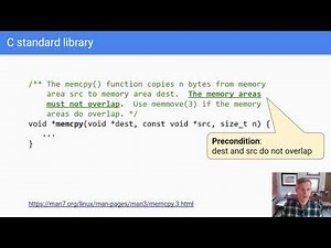 Contracts: An Overview