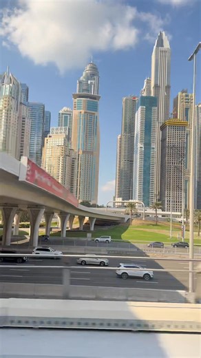 Dubai Metro City Tour | Visit Dubai | Welcome to Dubai