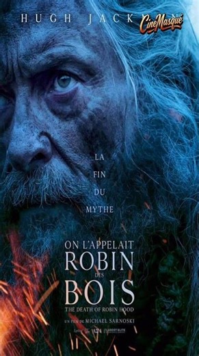 They Called Him Robin Hood