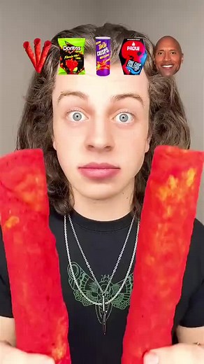 Spice King Mukbang: Tasty Spicy Food Adventure