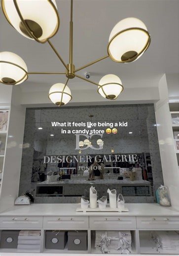 Designer Galerie Junior on TikTok