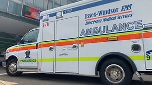 Essex-Windsor EMS wants dispatch control and more paramedics to meet growing calls for service