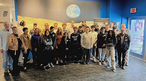 Maine launches 3D Smart Rocket Program for high school students