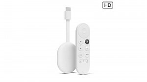 Google’s Chromecast with Google TV (HD) launched in India: Price, availability and other important details