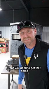 Looks like he got it! | Corey Lehr