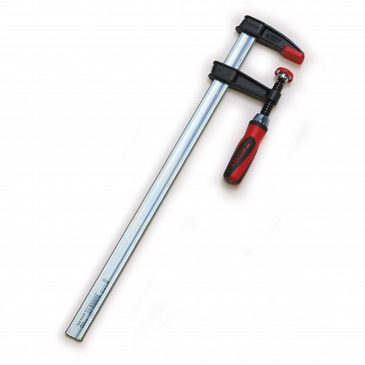 Bessey Light Duty F-Style Bar Clamp
