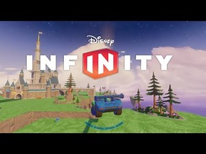 Disney Infinity 1 0 Modding: Toybox Launch Restored and Added back to gold efdtion