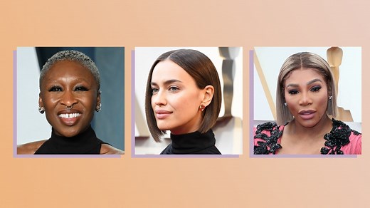 Short hairstyles for women—60 ideas from shag cuts to French bobs and pixie crops