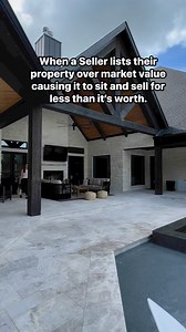 5.8M views · 3.9K reactions | Pricing and marketing strategies are discussed in the listing interview. A seasoned agent will offer a recommended strategy based on your personal target and the current market trends. You have one shot to capture the highest value the market will support. Hiring a well versed agent and following their lead will ensure the best end result for you and your investment. | Brazos Land Company | Facebook