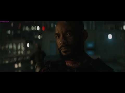 Suicide Squad 2016 VF | Joker et Harley Quinn se retrouvent enfin | Extrait en Français