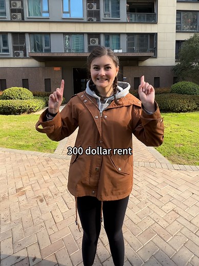 Apartment Tour in China: A Look Inside a Middle-Class Abode