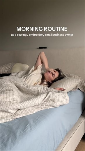 My WFH Morning Routine as a Business Owner