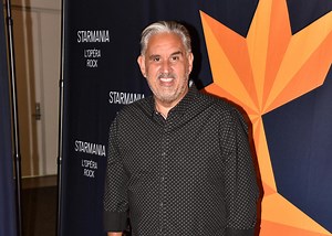 Marc Hervieux s'est offert une sortie mémorable