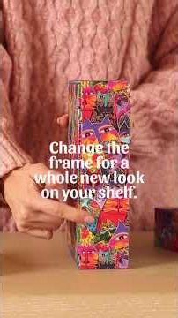 DIY LEARN FREE MASTERCLASS: The Fabric Cigar Box Set 🎁