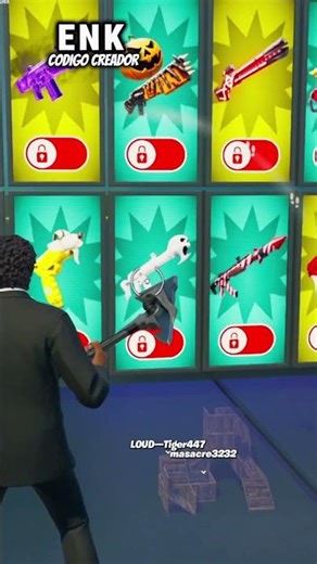 🚨 ¡FORTNITE SE VUELVE ROBLOX! 😱 PAGAR EN MAPAS (9 de Enero)